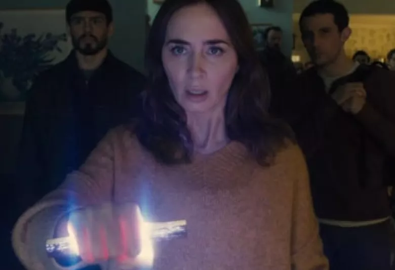 Steven Spielberg'in Yeni UFO Filmi 'Disclosure Day'den İlk Fragman Yayınlandı!