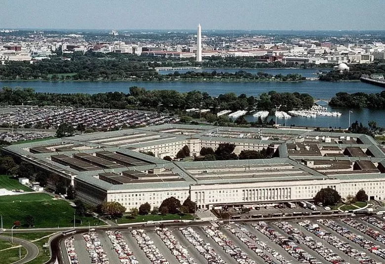 Pentagon