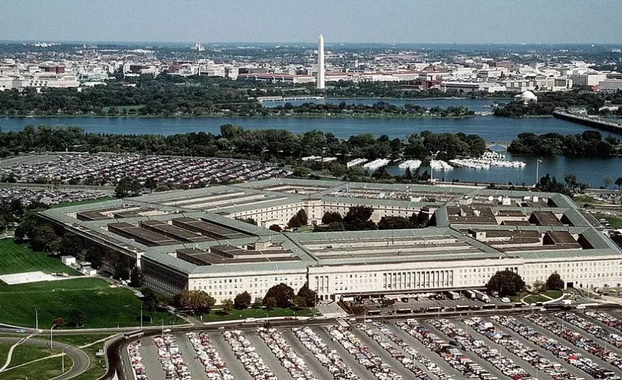 Pentagon