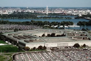 Pentagon