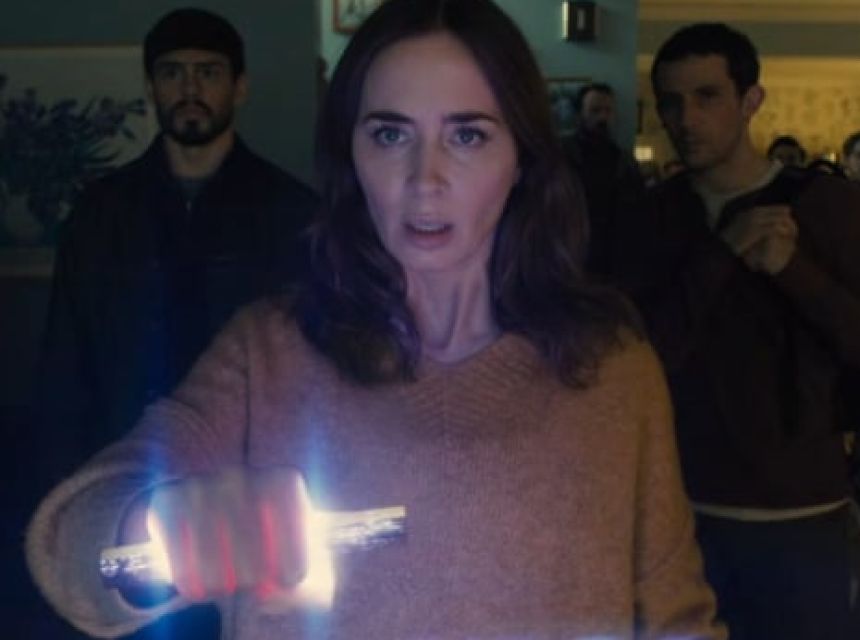 Steven Spielberg'in Yeni UFO Filmi 'Disclosure Day'den İlk Fragman Yayınlandı!