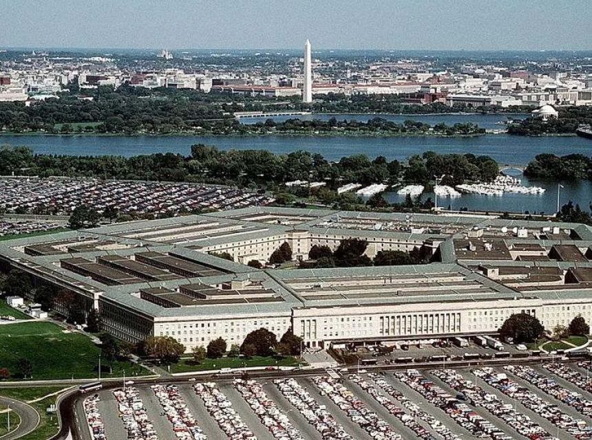 Pentagon